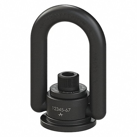 Adb Drill Bushing Hrhd WeldMount5K, 36640 36640